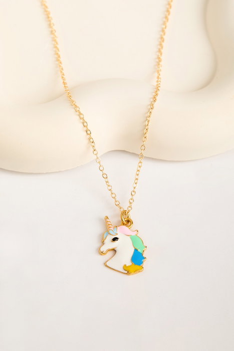 Heliophilia Silver Collar de Metal Dorado CHRM15012 Heliophilia Silver Collar de Metal Dorado CHRM15012